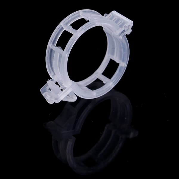 50st Trellis Tomato Clips Supports Connects s Vegetable Fasten