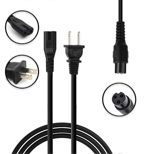 42V 2A Adapter Oplader Strømforsyning Til Balancerende Elektrisk Scooter Hoverboard