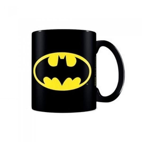 Batman Batsignal Krus 325ml
