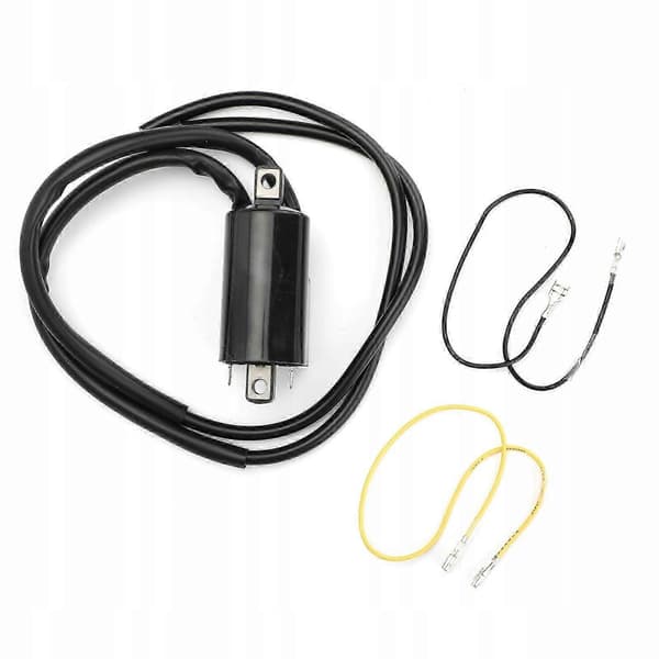 Ignition Coil for Suzuki Gsf 400 600 1200 Bandit
