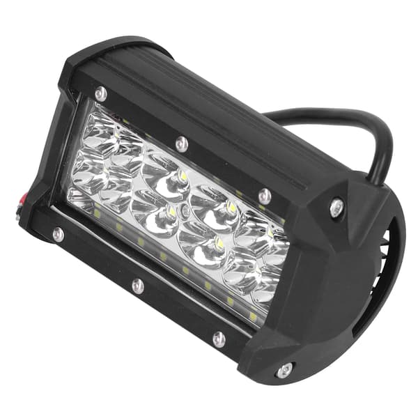 LED Arbejdslys 90W IP68 Vandtæt Universal Spotlight Modifikation til Bil Motorcykel