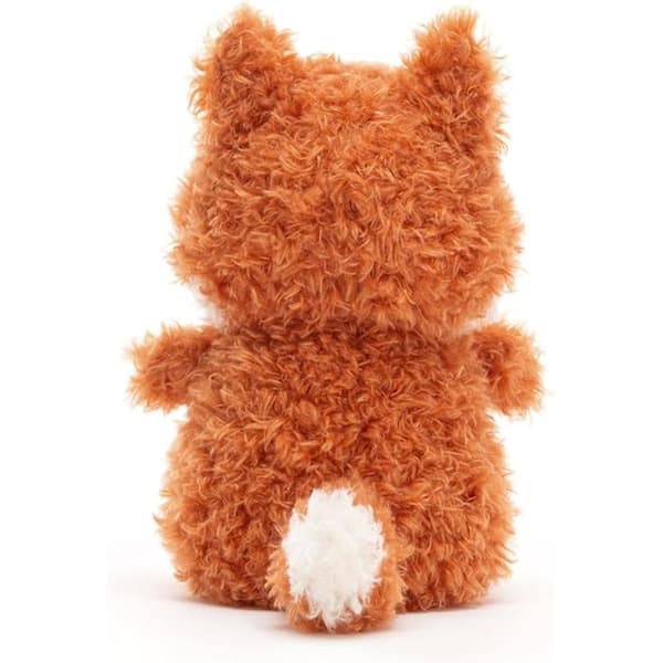 Jellycat Fox - L: 8 cm x B: 10 cm x H: 18 cm