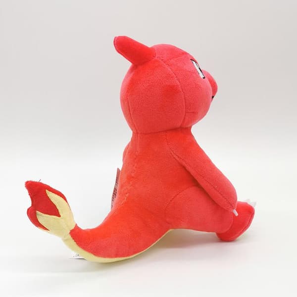 20CM 8 tommer Charmeleon sød plysdukke bløde dyr til børn blød festgave