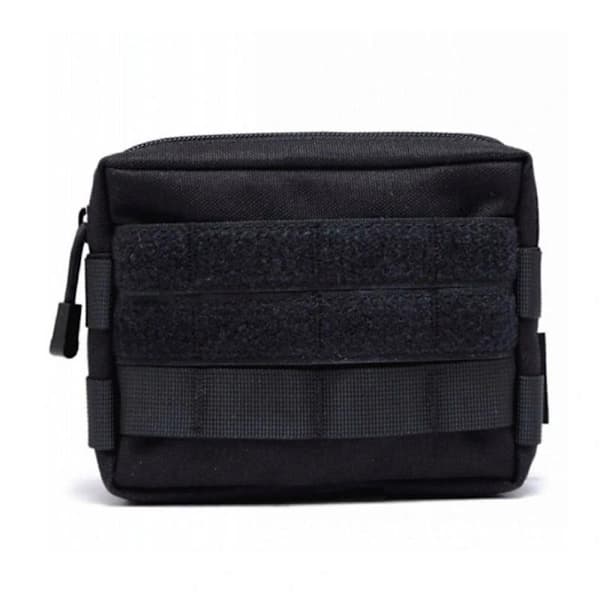 EDC Molle Veske Taktisk Midjeveske KAMEL kamel