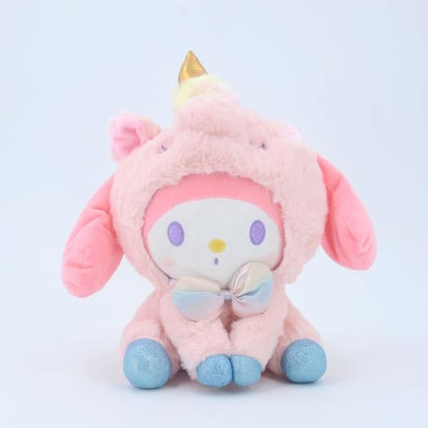 20CM My Melody Tyyny Pehmo Anime Lelu Lapsille A2 A2