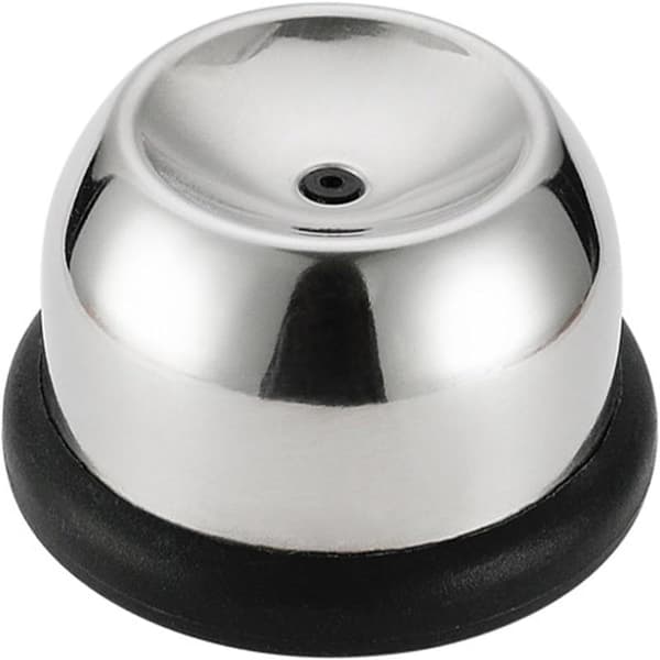 Eggeprikker, eggedeler i rustfritt stål, eggåpner, halvautomatisk eggeprikker hullsseparator for hardkokte egg [BT] Black