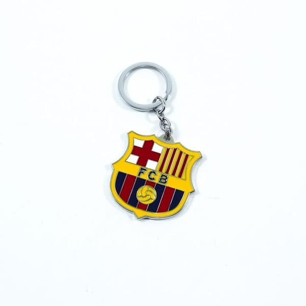 FC Barcelona Avaimenperä
