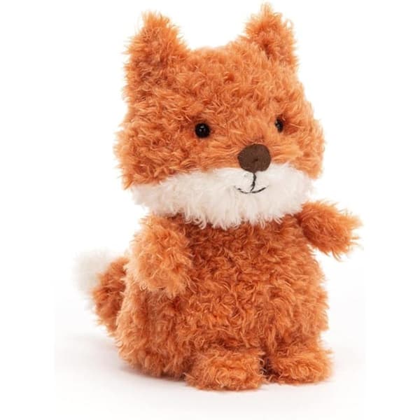 Jellycat Rev - L: 8 cm x B: 10 cm x H: 18 cm