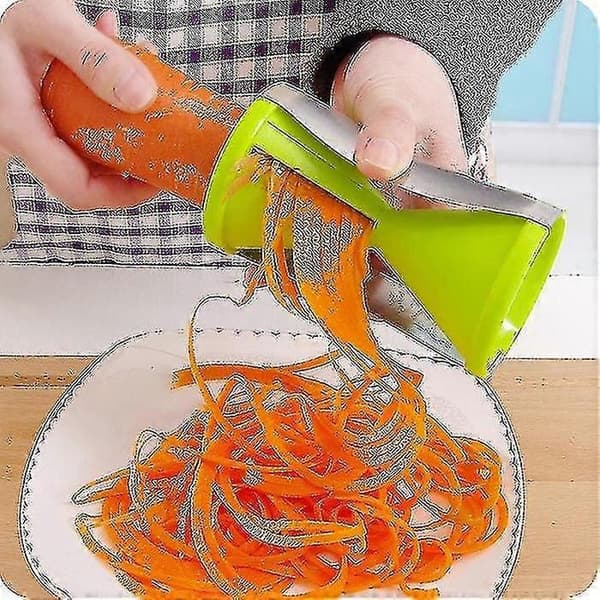 Zucchini Pastanudler Spaghetti Maker