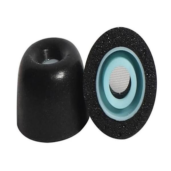 Ørepropper for Sony WF-1000XM5 - Memory foam tips 7 7