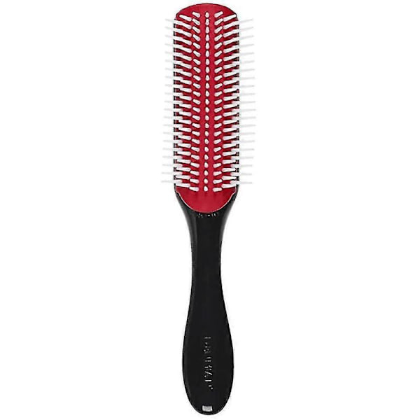 Denman D3 Medium-muotoiluharja