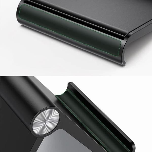 Tabletstativ Justerbart iPad-stativ iPad-stativ i aluminium