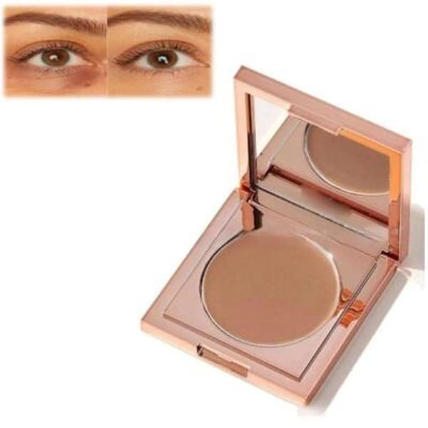 Farget leire CC Undereye Corrector Mørke Ringer Forsvar Lys/Medium. 02 1 stk