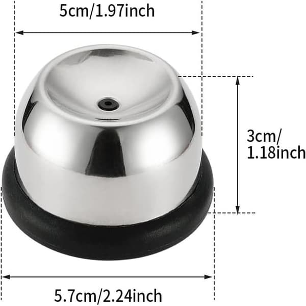 Eggeprikker, eggedeler i rustfritt stål, eggåpner, halvautomatisk eggeprikker hullsseparator for hardkokte egg [BT] Black