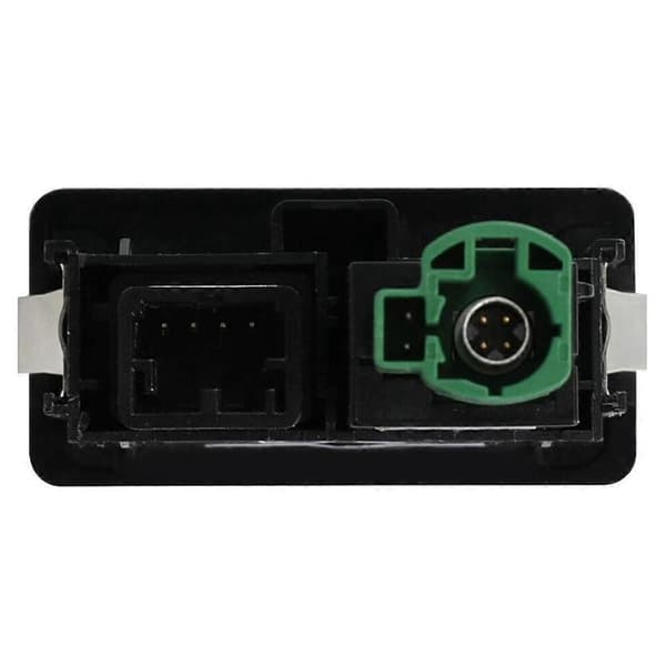 Golf 7 MK7 USB+AUX Interface Stik Adapter Kit CarPlay Switch 5Q0035726E 5G0035222E
