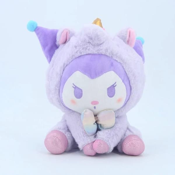 20CM My Melody Tyyny Pehmo Anime Lelu Lapsille A2 A2