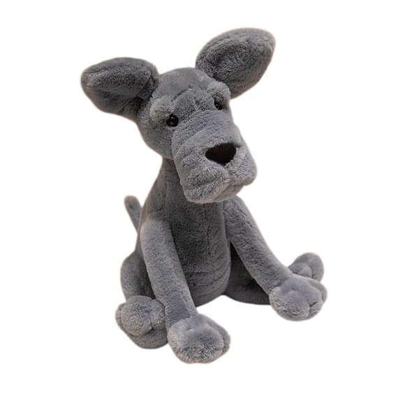 JALLYCAT Plyslegetøj - Grand Danois 30cm