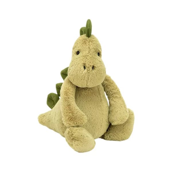 JALLYCAT Pehmolelu - Ujo dinosaurus 30cm