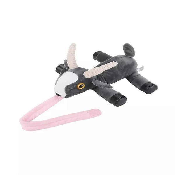 Goat Simulator Plysch Get Simulator Plyschleksak/Docka - 20 cm