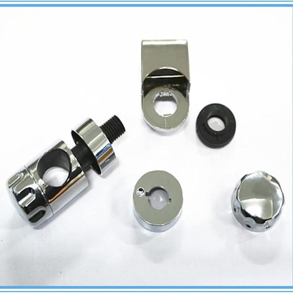 Brusehovedholder 18-25 mm Diameter Brusehovedholder Universal Hånd
