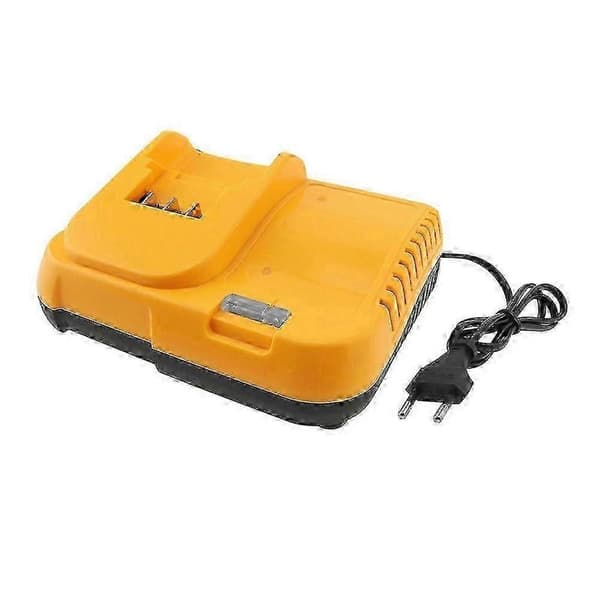 Batteriladdare Ersättning Passar DeWalt Litiumbatteri / DCB200 DCB201 DCB609 DCB182 DCB204 Batt