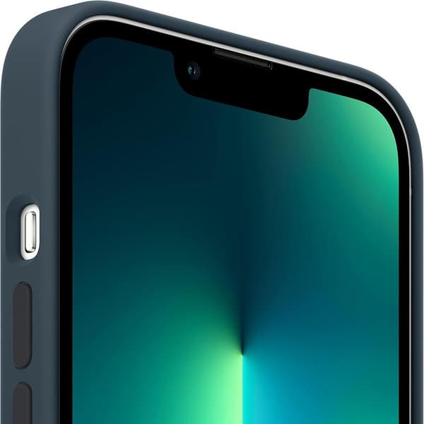 Apple Silikonikuori MagSafella (iPhone 13 Pro Maxille)_max