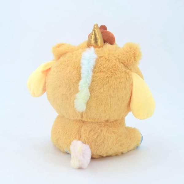 20CM My Melody Tyyny Pehmo Anime Lelu Lapsille A2 A2