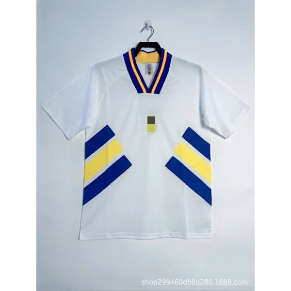 1994 Sesong S.E. Bortetrøye, S.E. Generasjon Retrotrøye (M) (M) (M) away