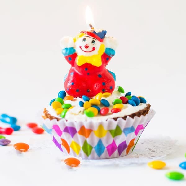 400 stk. bageforme til cupcakes, non-stick muffinforme til bryllupper, fødselsdage, babyshower eller feriefester