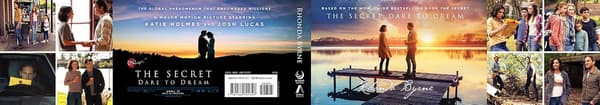 The Secret (The Secret Library)