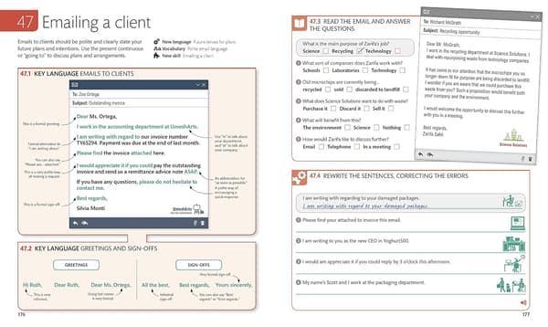 Engelsk for alle Forretningsengelsk kursusbog niveau 1: Et komplet selvstudieprogram