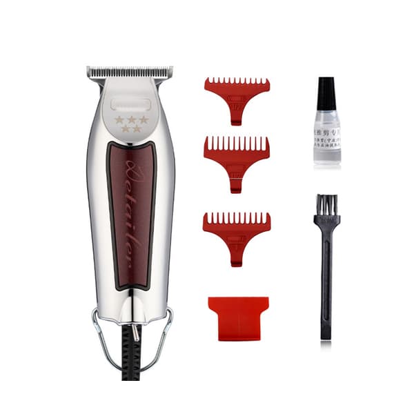 Wahl 5 Star Detailer Hårklipper Ledningstrimmer 8081[SC] Wireless