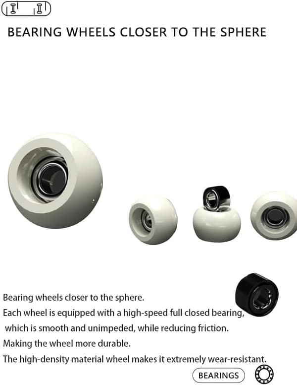 Træ, pro Fingerboard 29mm Mini håndbræt、Premium Fingerboard Ideel til fingerfærdighedsmanøvrer (Brydning)