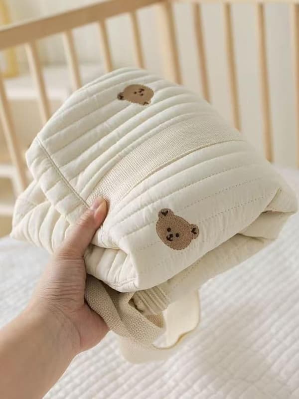 Kirjailtu matkakassi, suuri matkatavarakassi, kevyt säilytyskassi