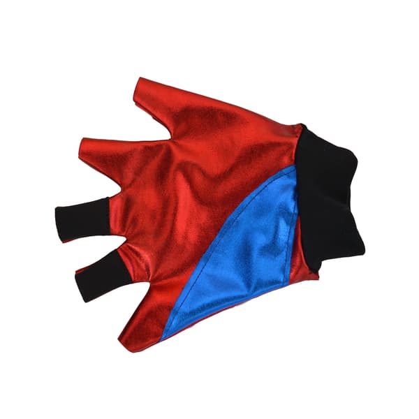 Ruby Naisten Harley Quinn -asu XL