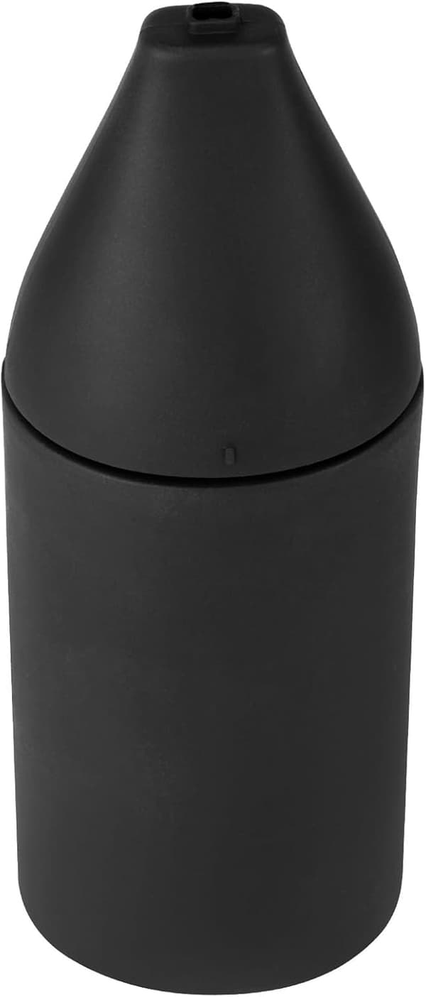 Silikon oppvaskmiddeldispenser, gjenbrukbar såpedispenser, enkel å fylle og bruke oppvaskmiddelflaske, 200 ml bærbar oppvaskmiddeldispenser