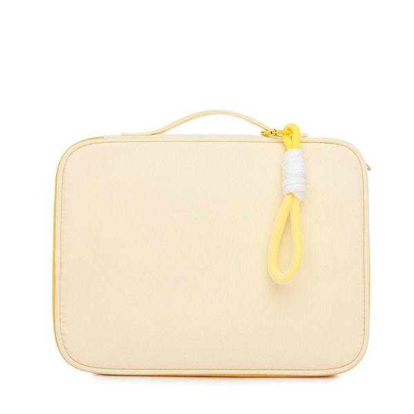 Laptopväska Notebookväska GUL 13,3-14 tum 13,3-14 tum gul 13,3-14 tum-13,3-14 tum yellow 13.3-14 inch-13.3-14 inch