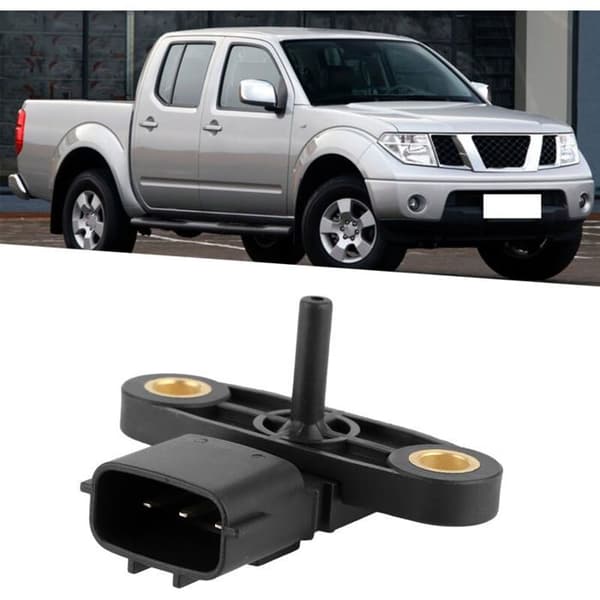 Indsugningsmanifold tryksensor 22365EB30A biltilbehør til Nissan NP300 NAVARA (D40) 2.5 dCi 2005