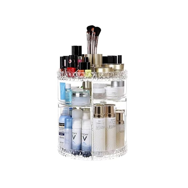 Makeup Stativ / Stativ til Makeup - Roterende