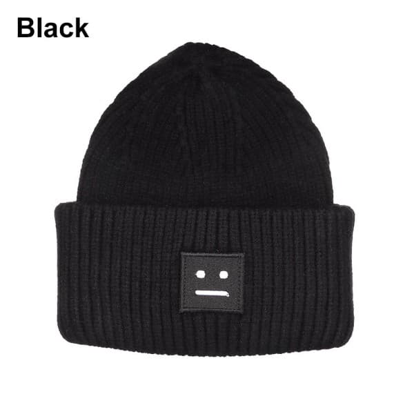 Vinterlue black