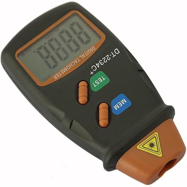 Rund, vattentät och vindtät trädgårdsduk