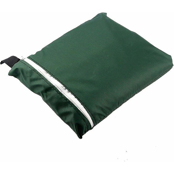 Oppbevaringspose for Puter - Slitesterk 210d Oppbevaringspose for Hageputer, 81cmx81cmx61cm Glidelås Lukking Oppbevaringspose for Uteputer Ave