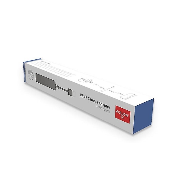 PS5 VR Adapterkabel VR Adapterkontakt för Playstation 5