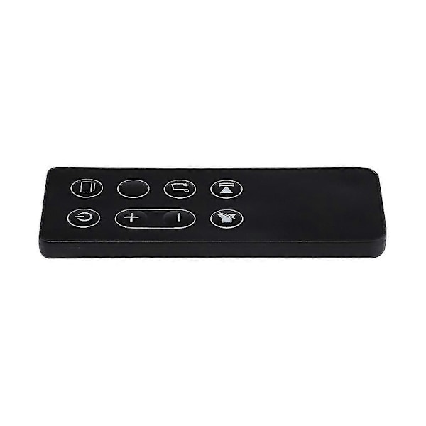 B050/300 Ersatt Fjärrkontroll För Soundbar 300 Smart Högtalarkontroll