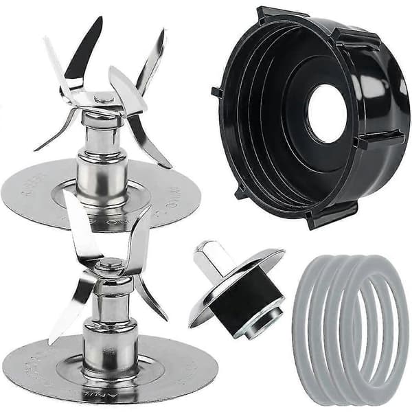 Reservedele Kompatible Oster & Osterizer Blender Isknive Pakning