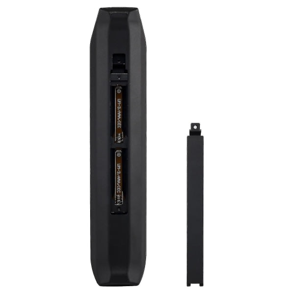 Egnet til Hitachi TV-fjernbetjening Rc43140 Universal 55hl7000 32he4000 24he2000 - Jxlgv [DB]