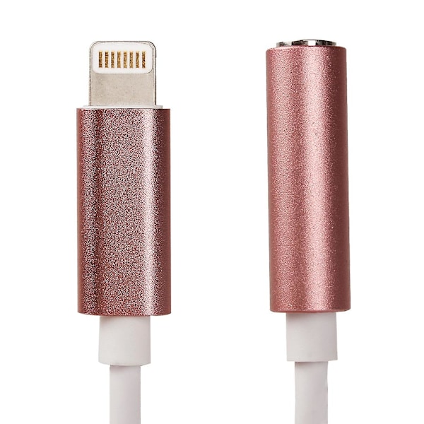 Hörlurshållare Rose Gold