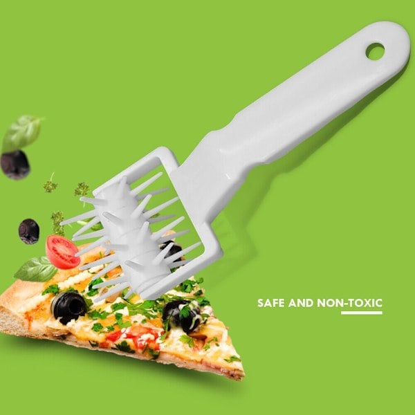 Pizza-hjul Pizza-stans Tærte-hjul - lager