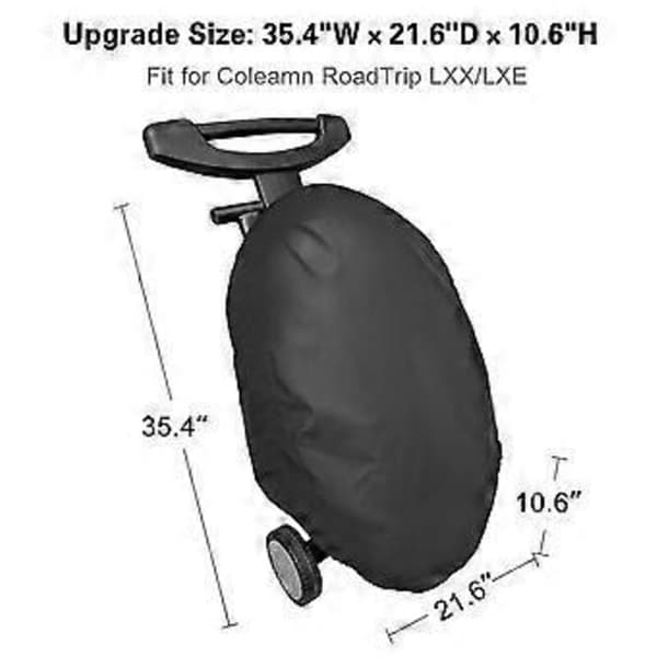 Snefnug lyskæde, 6 m, 40 batteridrevne LED'er