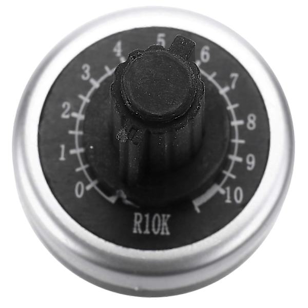 10K Potentiometer 22mm Governor VSD VFD til frekvensomformer